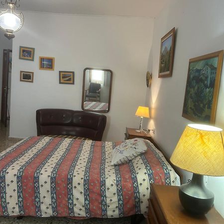 Casa Rural Teresita Entera Tranquila Llena De Bienestar Гуимар Экстерьер фото