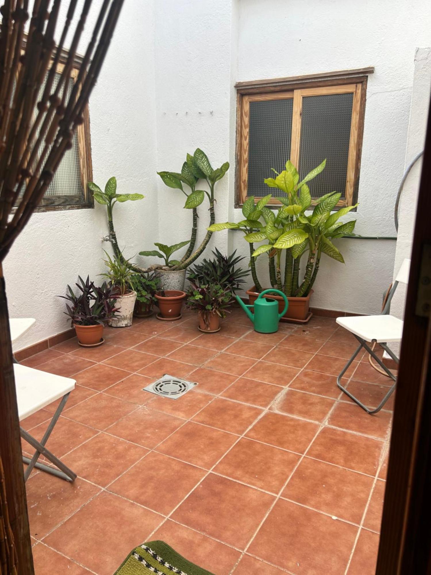 Casa Rural Teresita Entera Tranquila Llena De Bienestar Гуимар Экстерьер фото