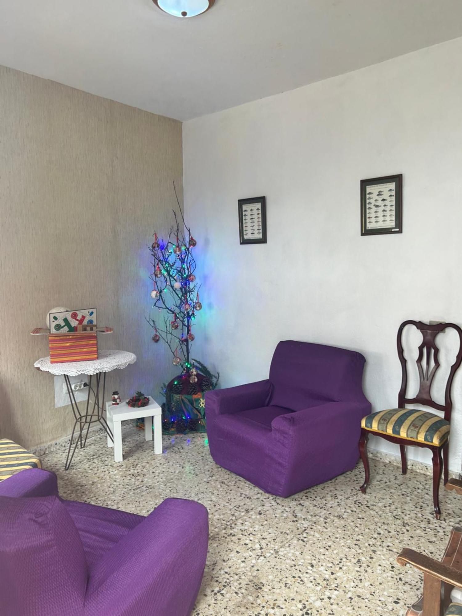 Casa Rural Teresita Entera Tranquila Llena De Bienestar Гуимар Экстерьер фото