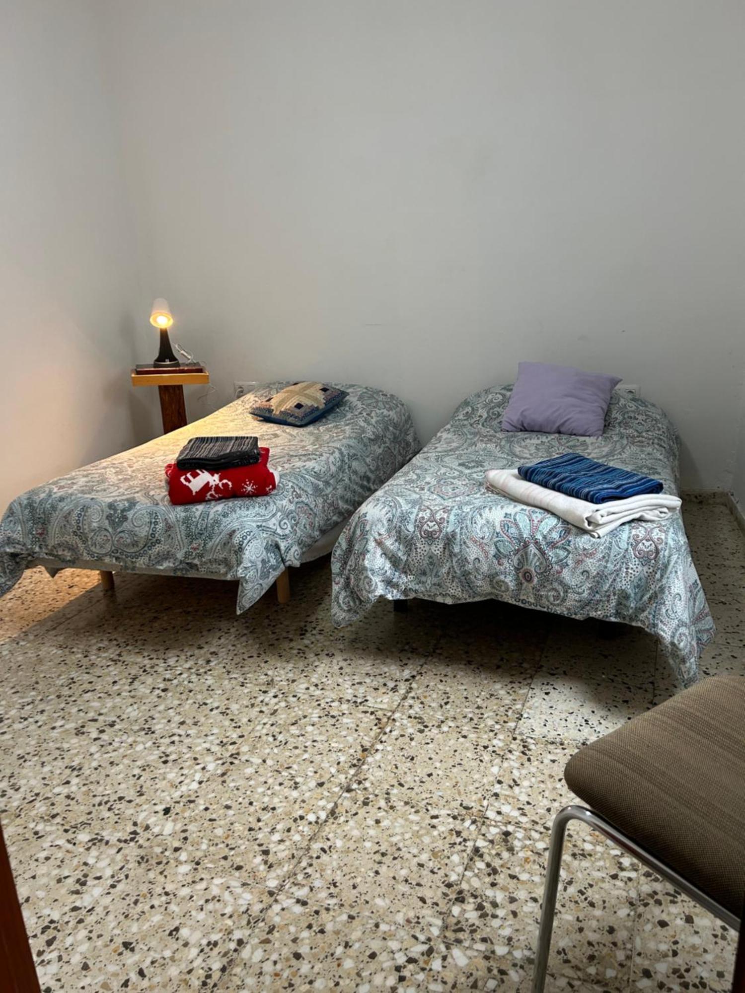 Casa Rural Teresita Entera Tranquila Llena De Bienestar Гуимар Экстерьер фото